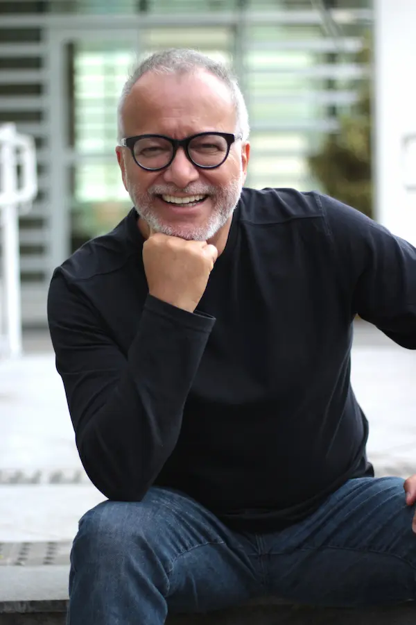 Ricardo B. Queiroz